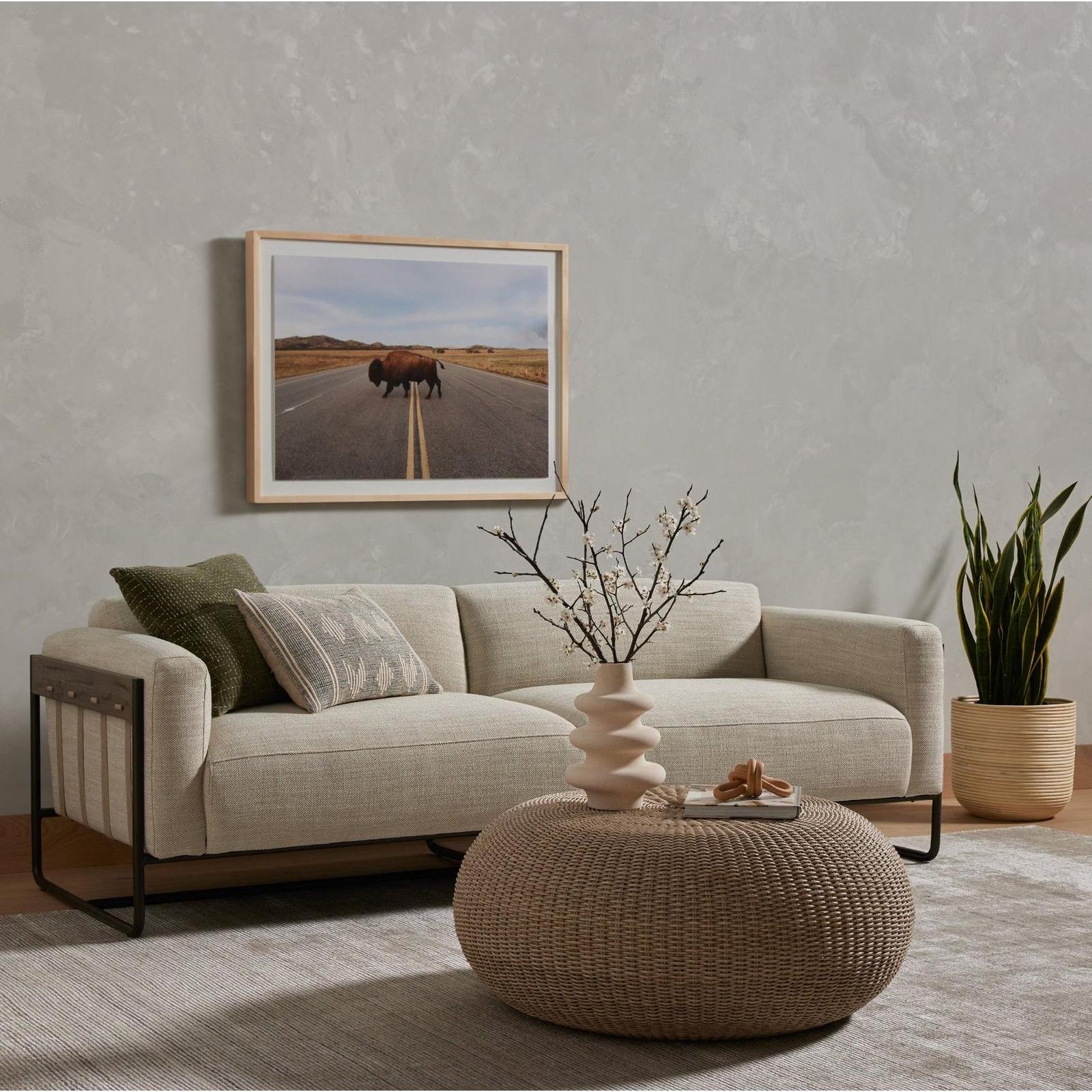 Four Hands Ella Sofa