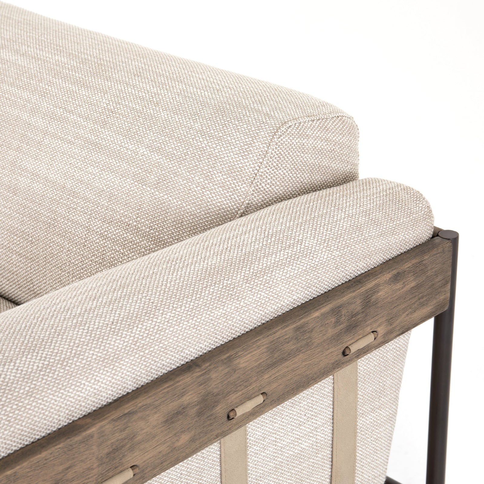 Four Hands Ella Sofa