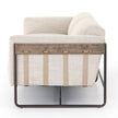 Four Hands Ella Sofa