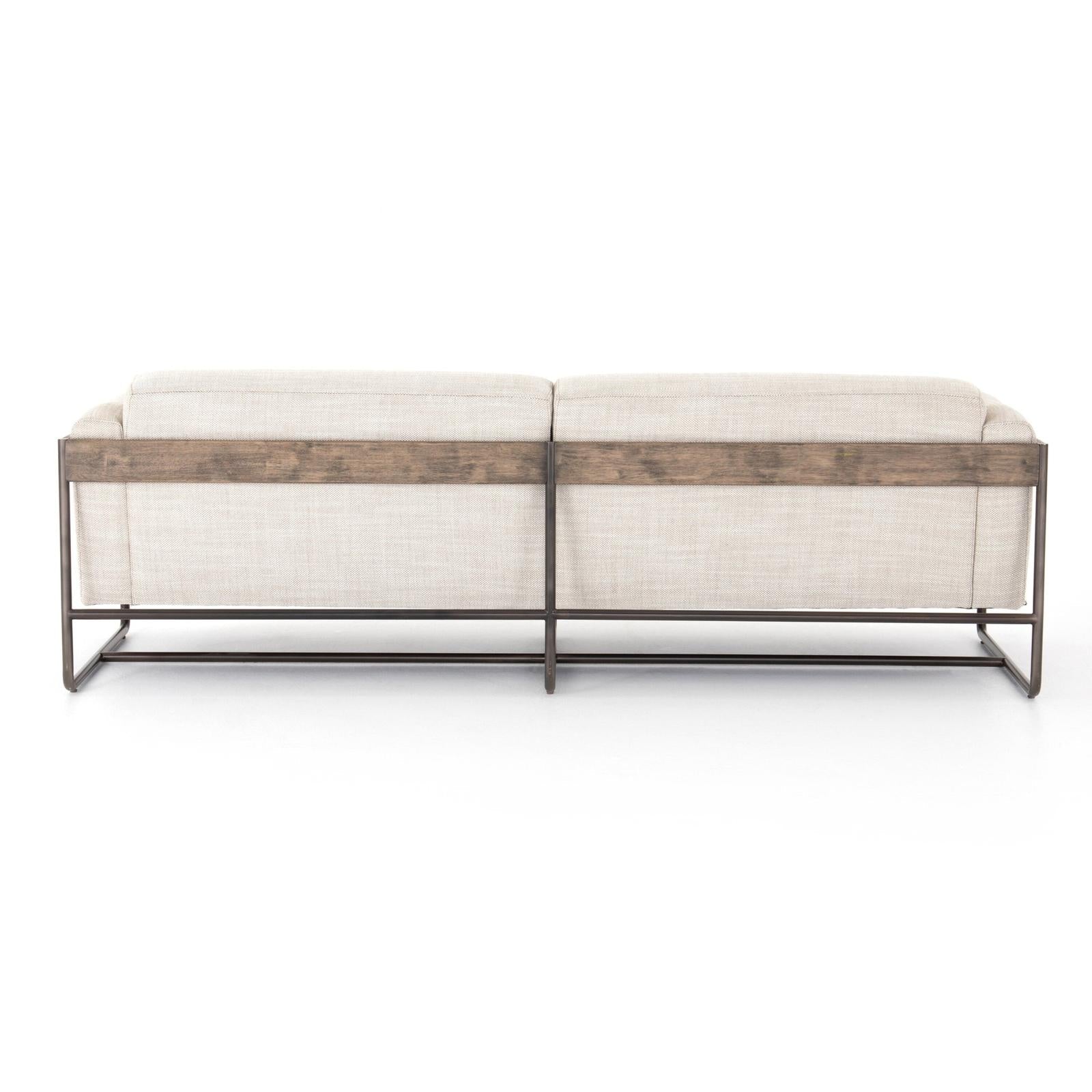 Four Hands Ella Sofa