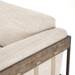Four Hands Ella Sofa