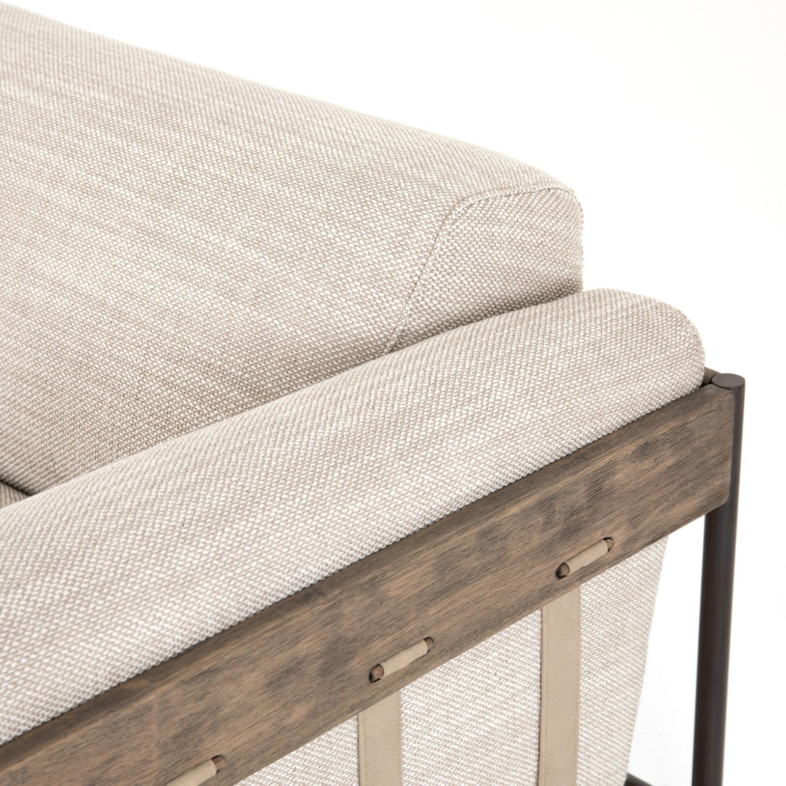 Four Hands Ella Sofa