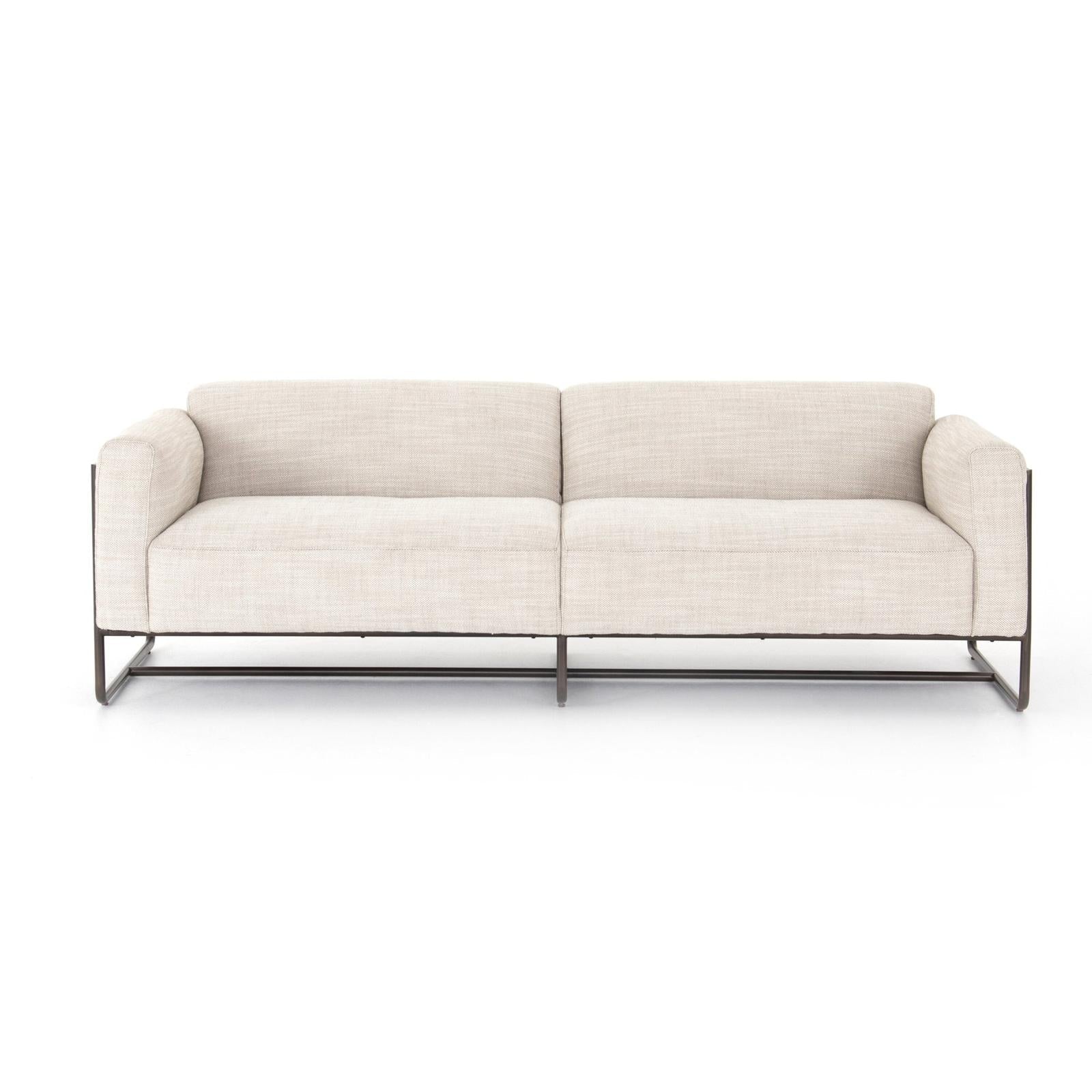 Four Hands Ella Sofa