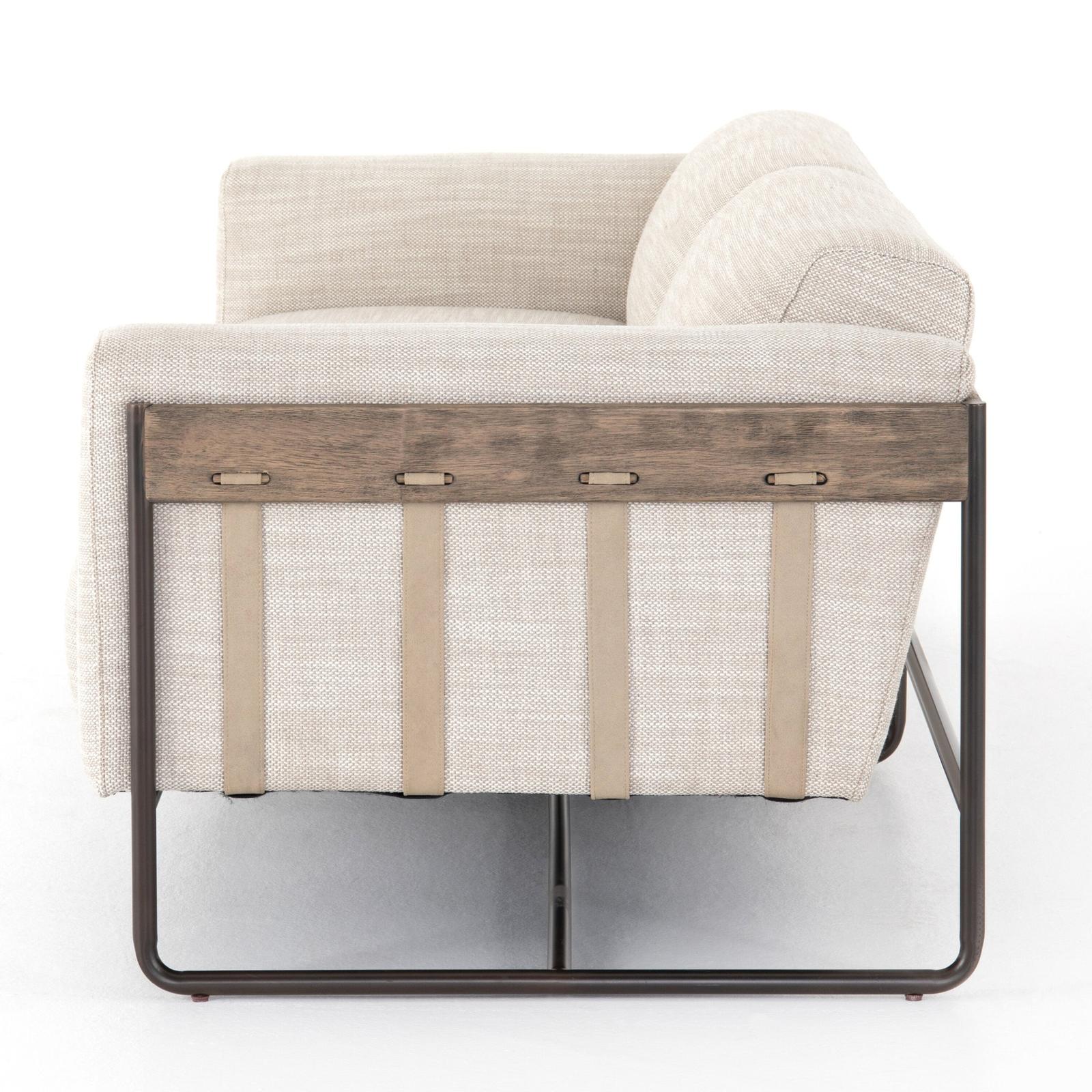 Four Hands Ella Sofa