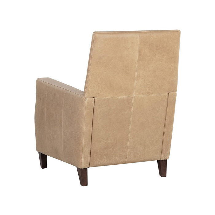 Sunpan Florenzi Lounge Chair