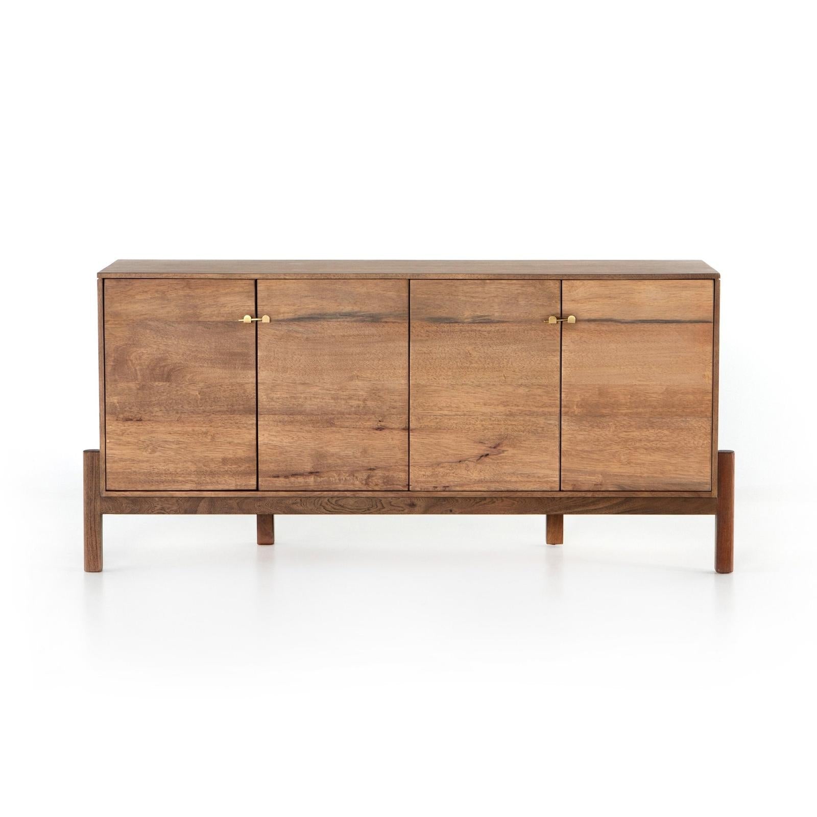 Four Hands Reza Sideboard