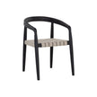 Sunpan Cayman Dining Armchair