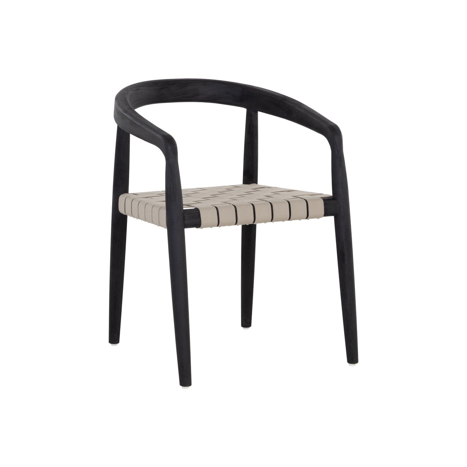 Sunpan Cayman Dining Armchair