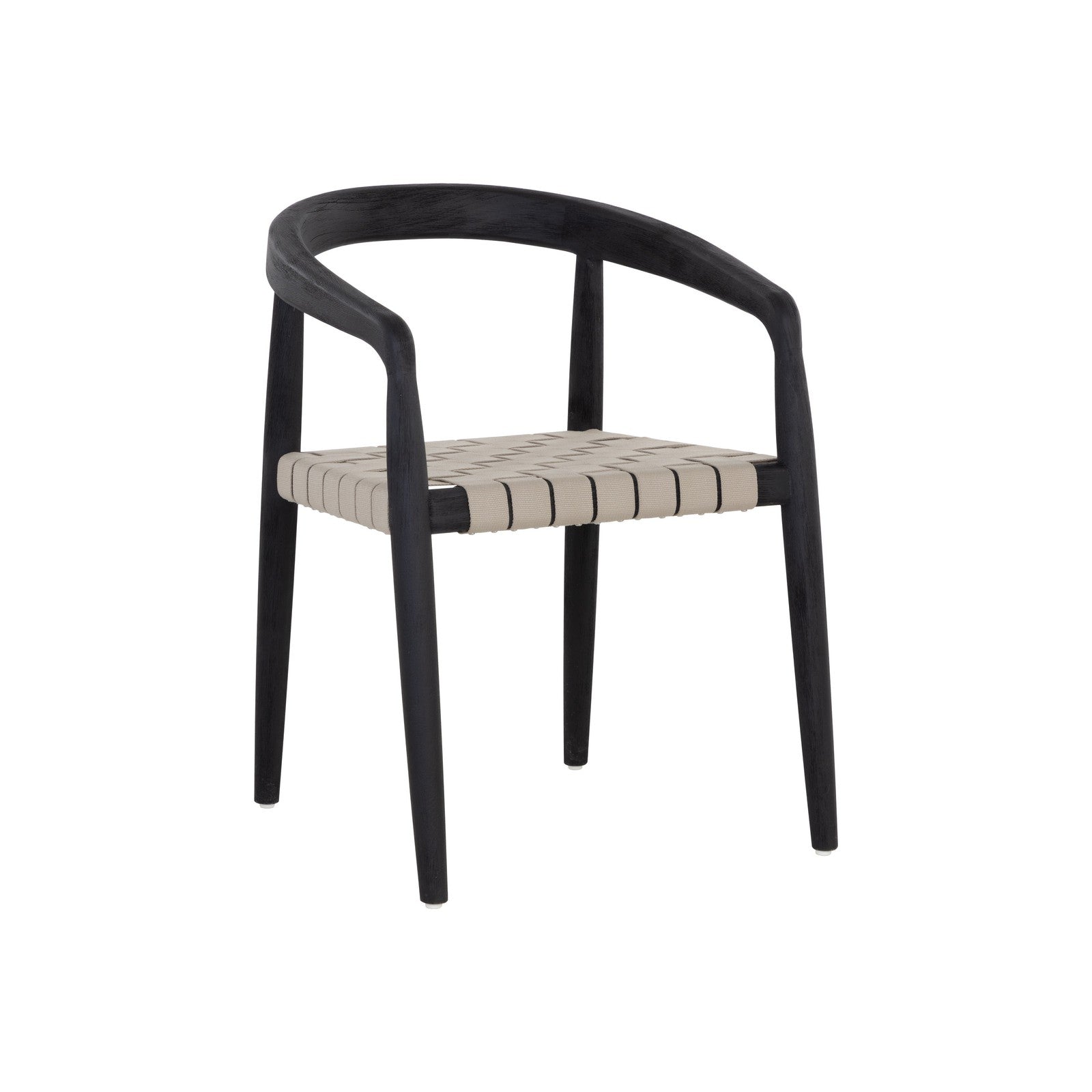 Sunpan Cayman Dining Armchair