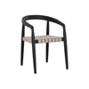Sunpan Cayman Dining Armchair