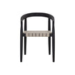 Sunpan Cayman Dining Armchair