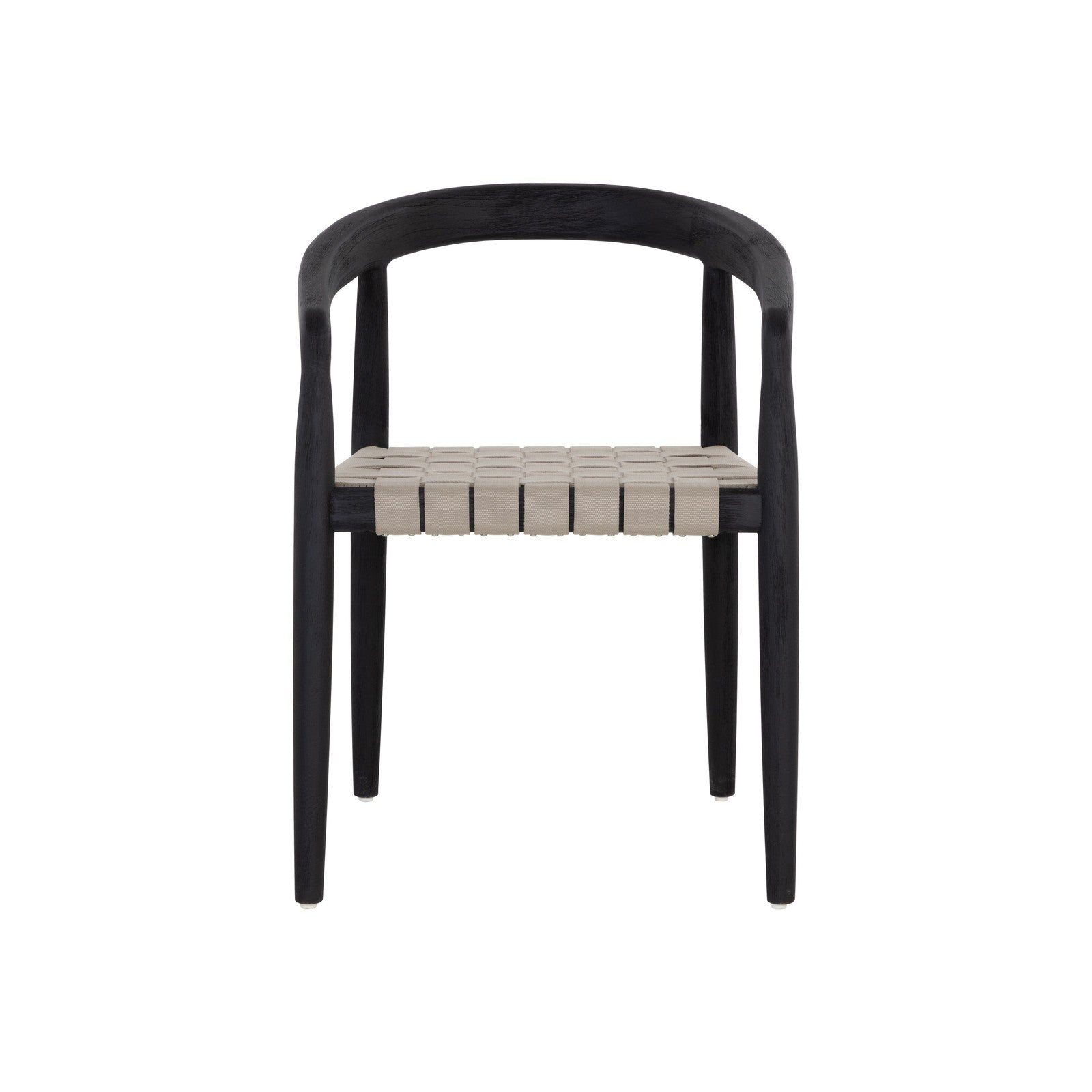 Sunpan Cayman Dining Armchair