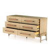Four Hands Rosedale 6 Drawer Dresser
