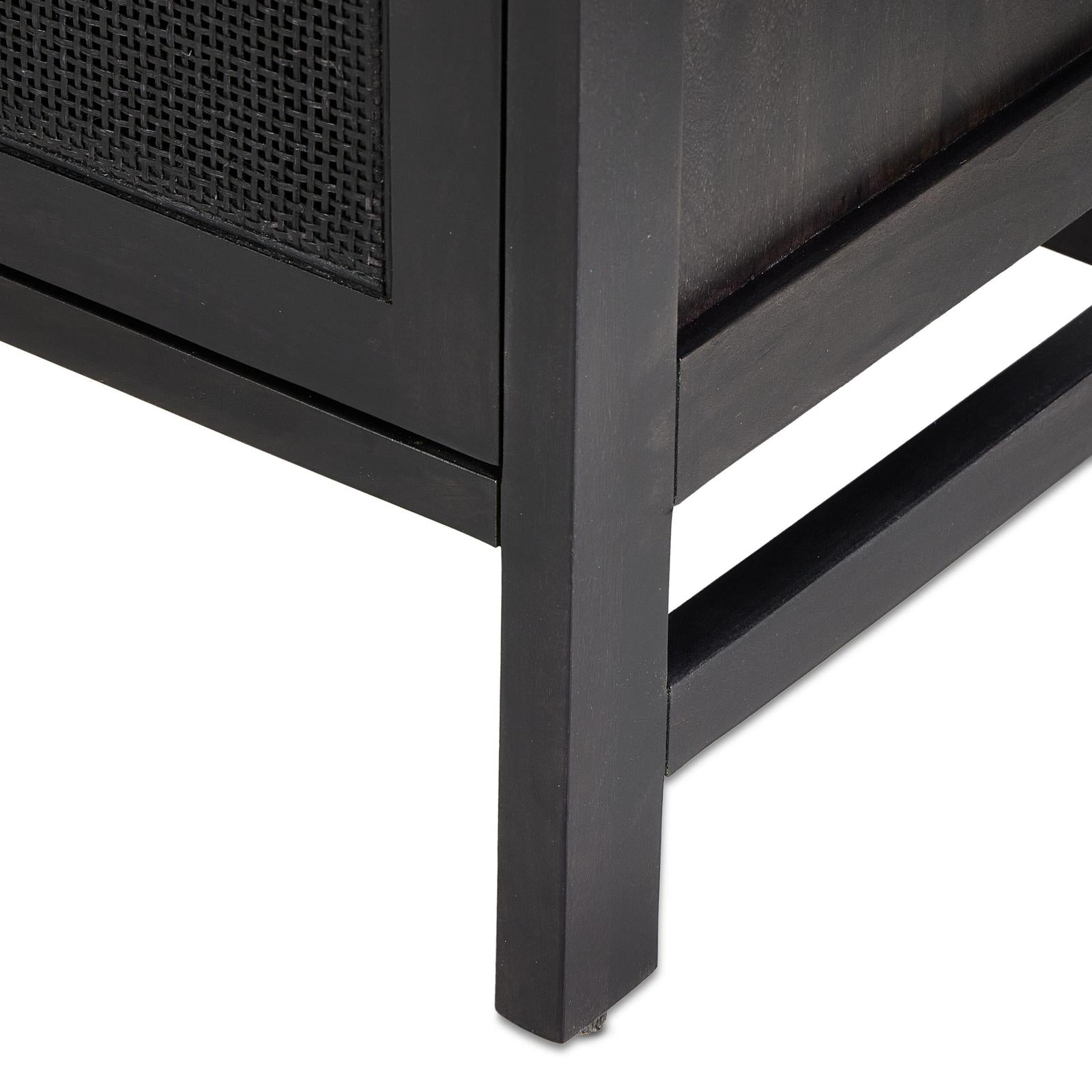 Four Hands Caprice Bar Cabinet
