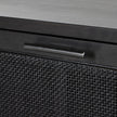 Four Hands Caprice Bar Cabinet