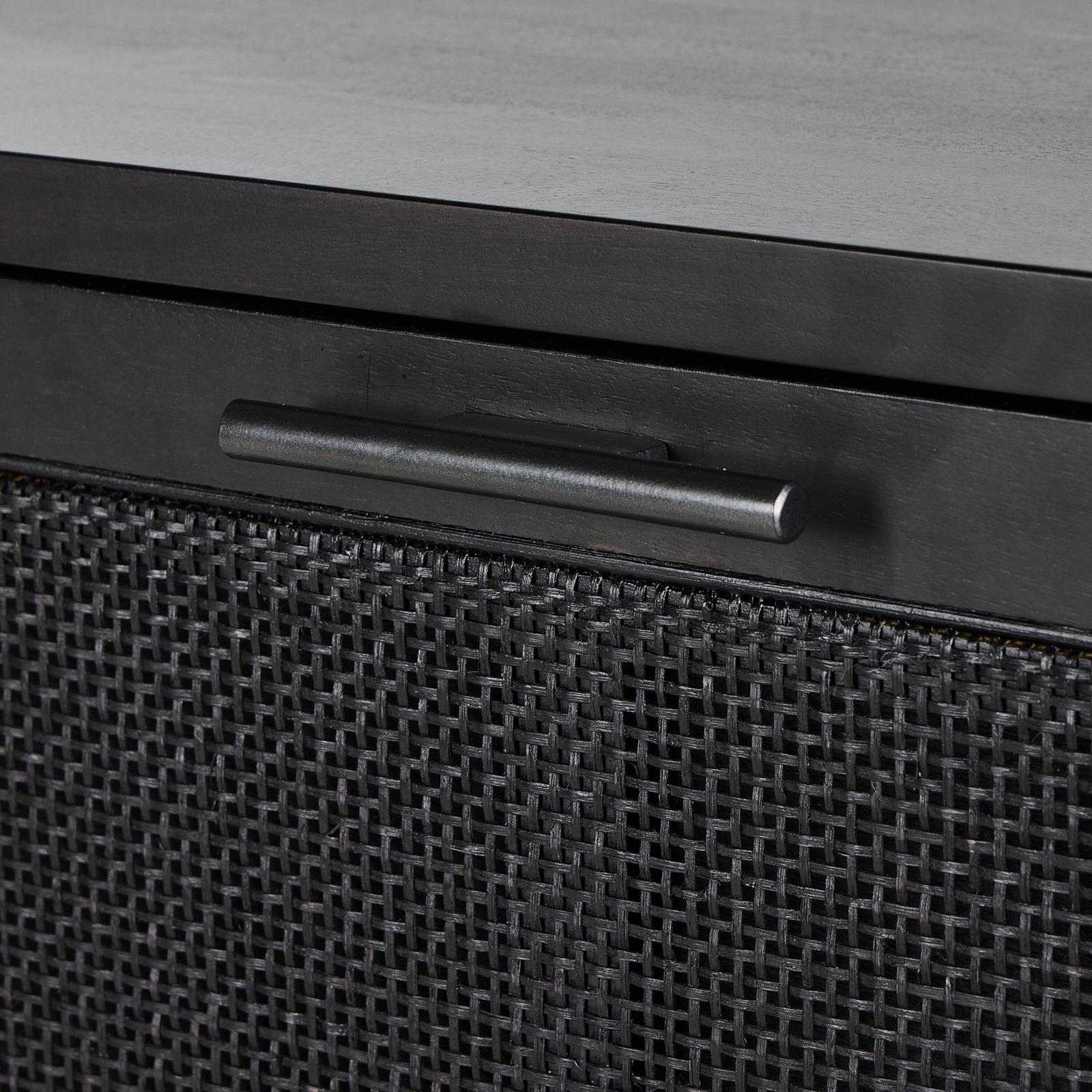 Four Hands Caprice Bar Cabinet