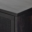 Four Hands Caprice Bar Cabinet