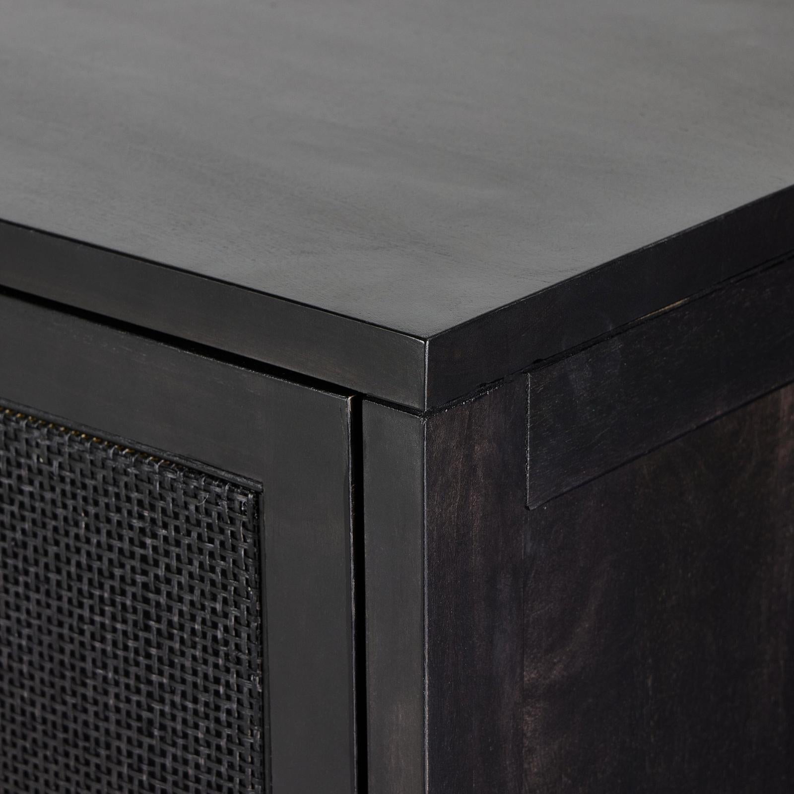 Four Hands Caprice Bar Cabinet