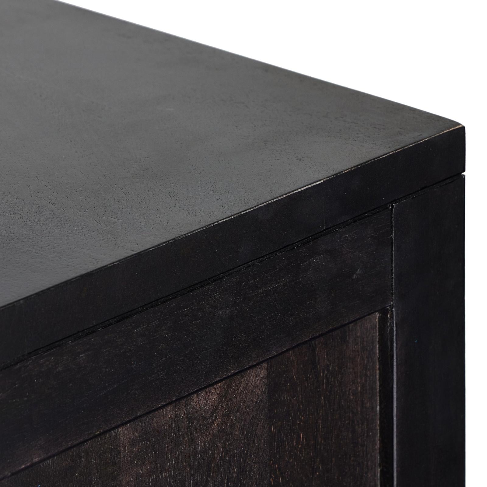 Four Hands Caprice Bar Cabinet