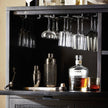 Four Hands Caprice Bar Cabinet