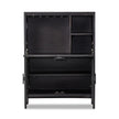 Four Hands Caprice Bar Cabinet