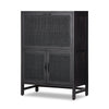 Four Hands Caprice Bar Cabinet