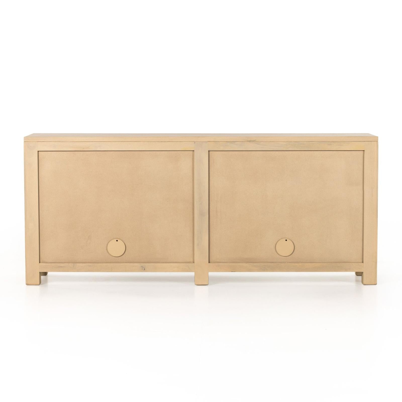 Four Hands Tilda Sideboard