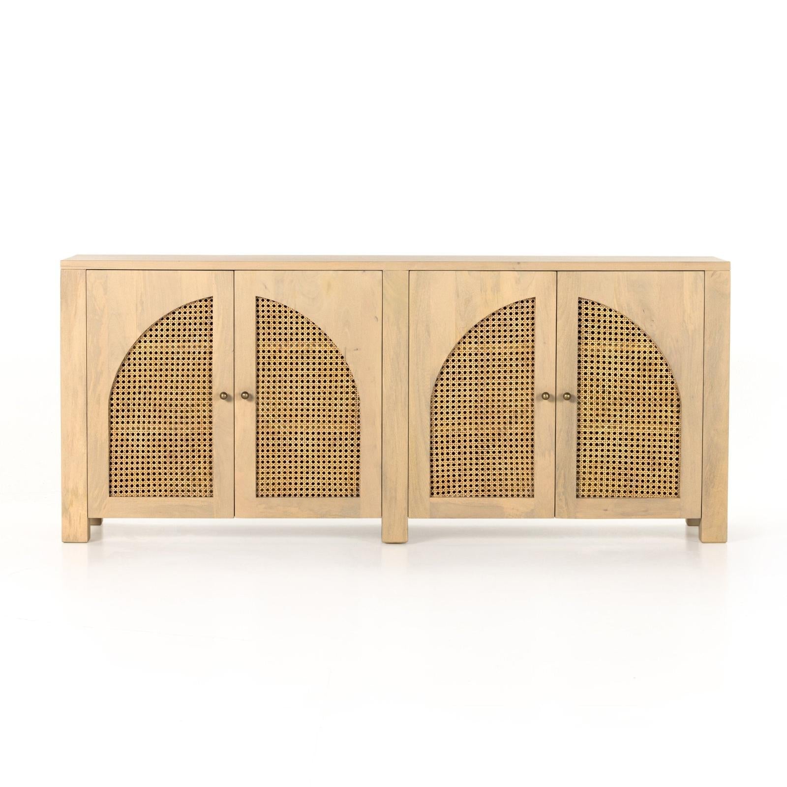 Four Hands Tilda Sideboard