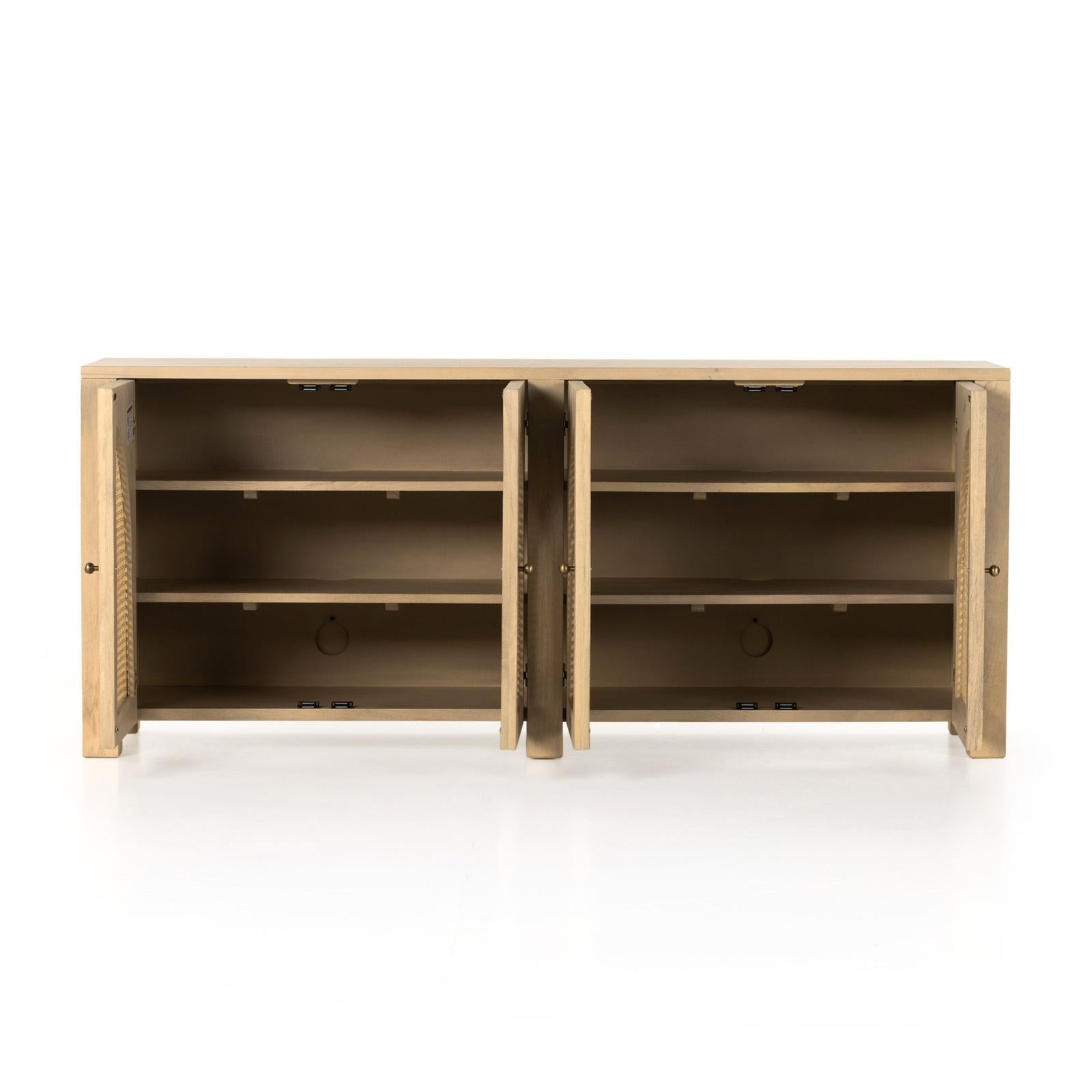 Four Hands Tilda Sideboard