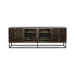 Four Hands Kelby Media Console
