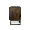 Four Hands Kelby Media Console