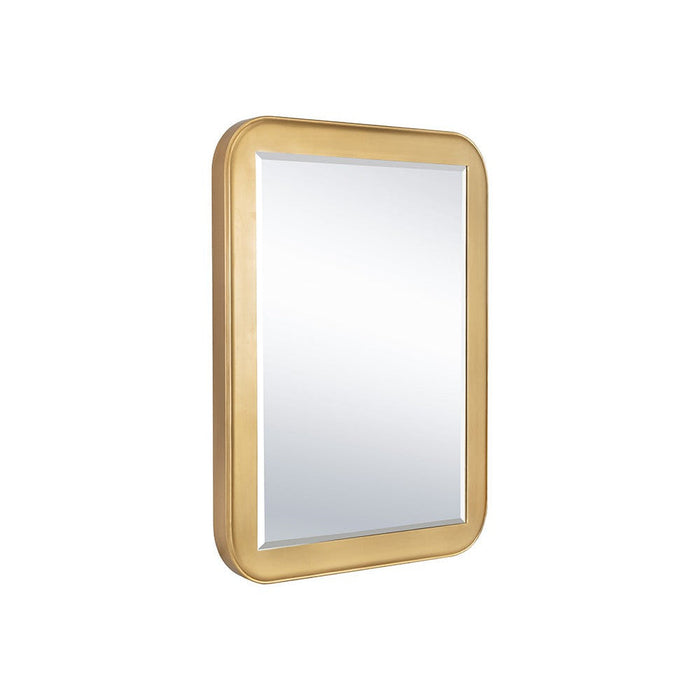 Sunpan Topanga Wall Mirror