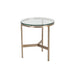 Sunpan Flato End Table