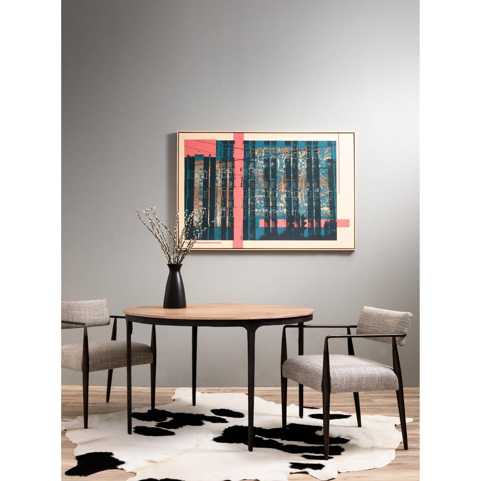 Four Hands Waldon Dining Chair