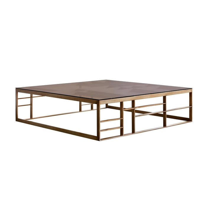 Sunpan Martha Coffee Table