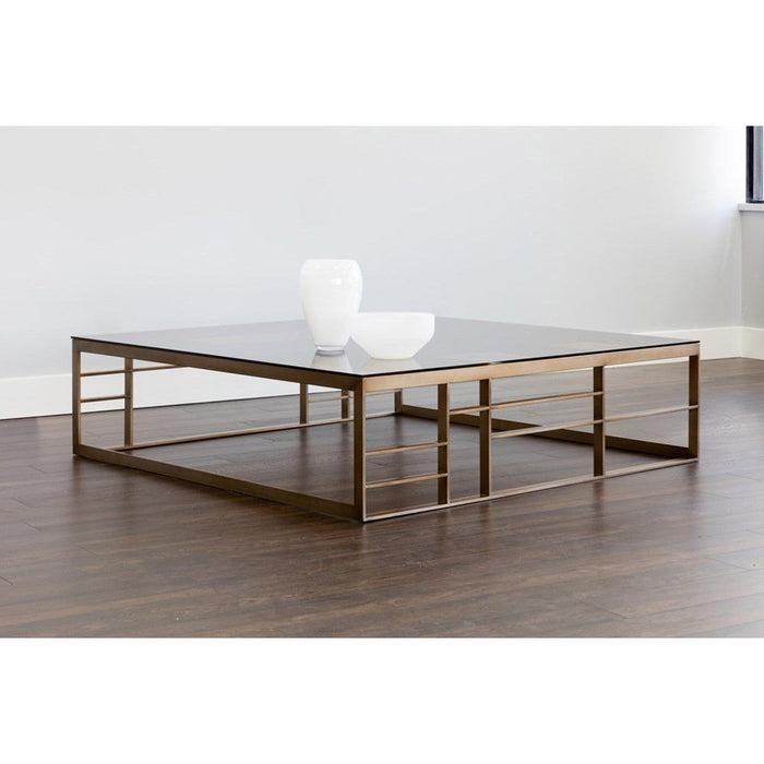 Sunpan Martha Coffee Table