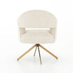 Four Hands Adara Desk Chair