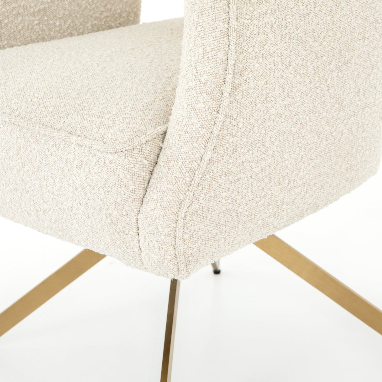 Four Hands Adara Desk Chair