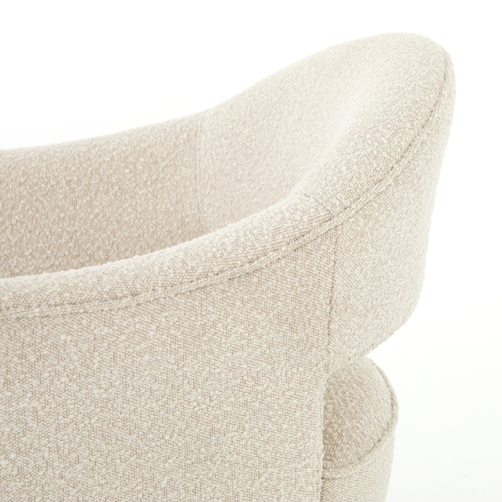 Four Hands Adara Desk Chair