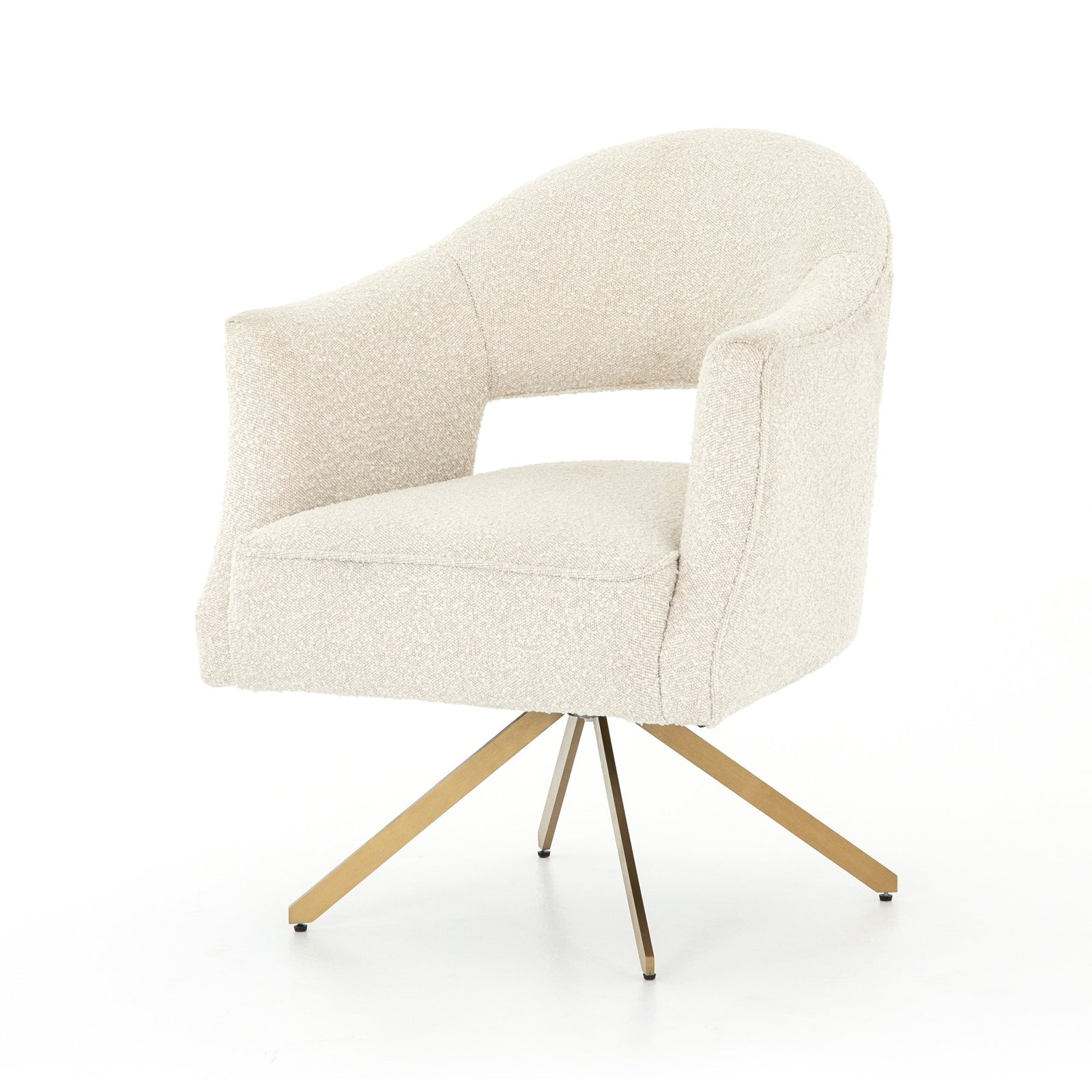 Four Hands Adara Desk Chair