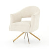 Four Hands Adara Desk Chair