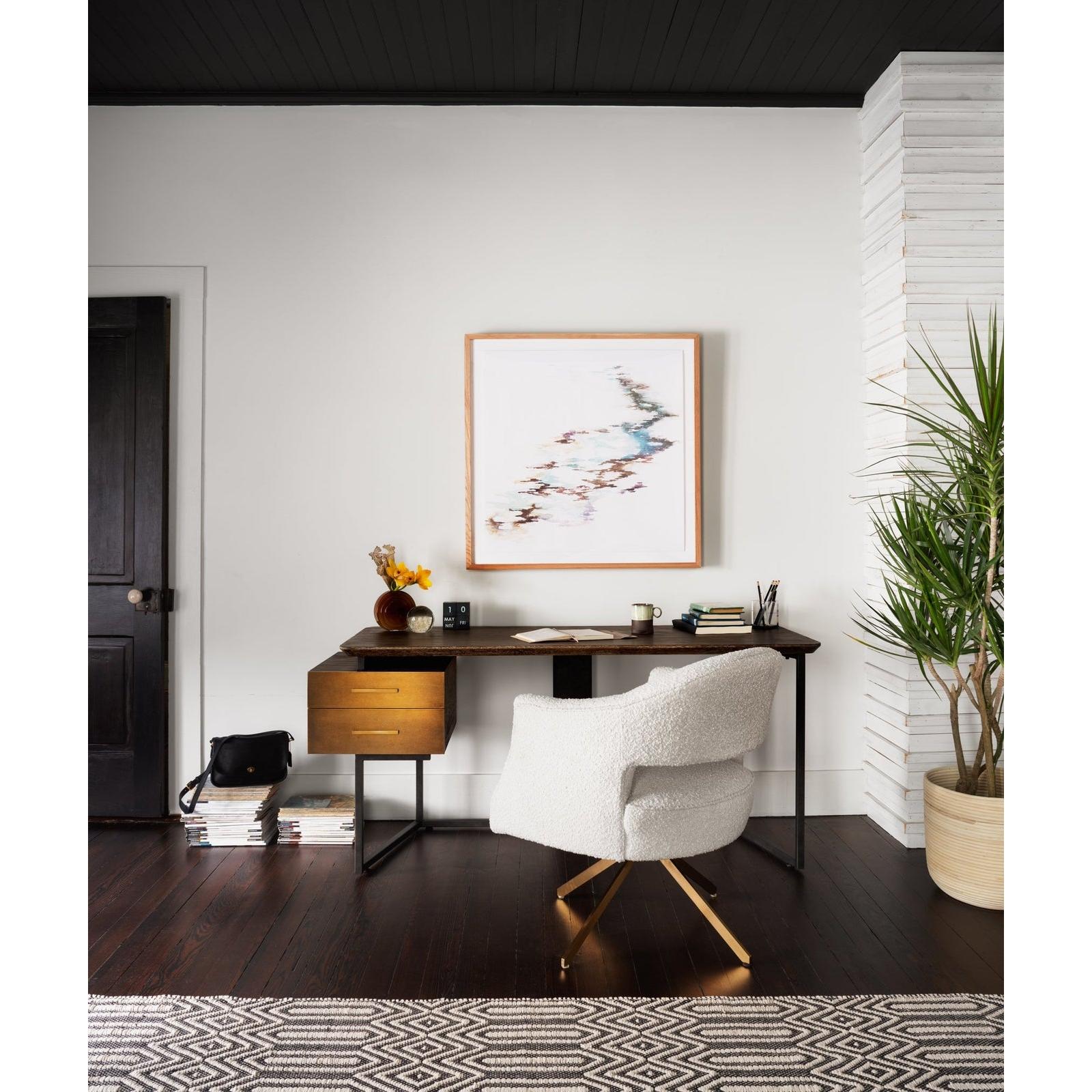 Four Hands Adara Desk Chair