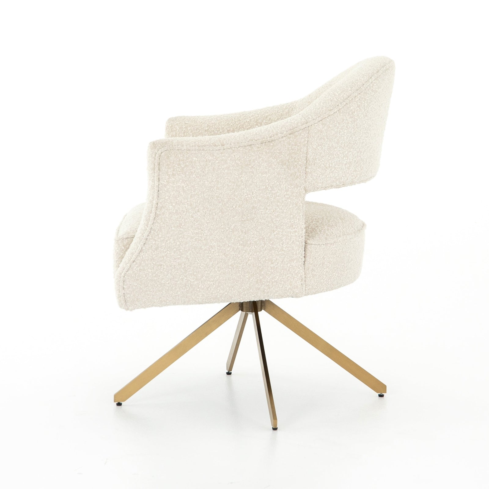 Four Hands Adara Desk Chair