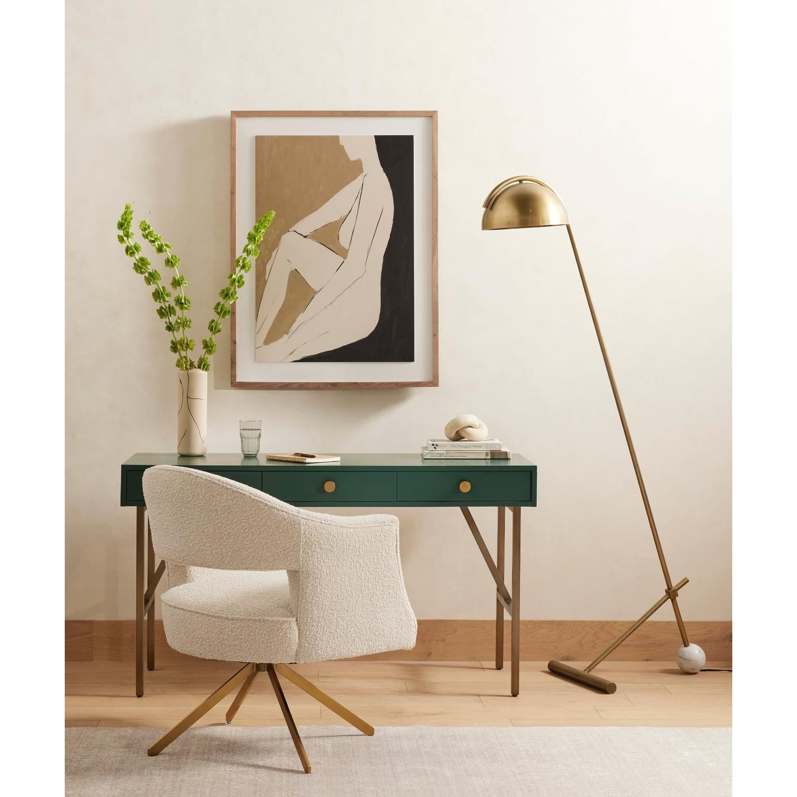 Four Hands Adara Desk Chair