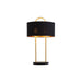 Sunpan Kezna Table Lamp