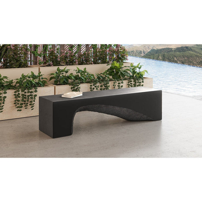 Sunpan Soma Bench