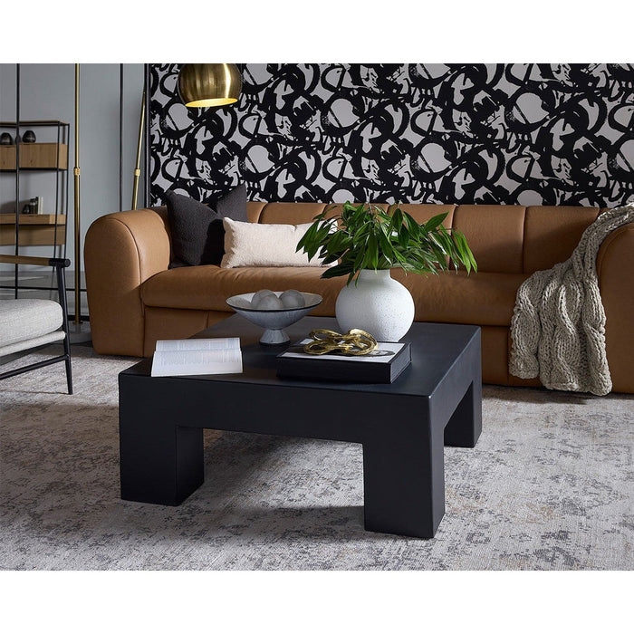 Sunpan Renley Coffee Table