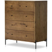 Eaton 5 Drawer Dresser