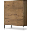 Eaton 5 Drawer Dresser