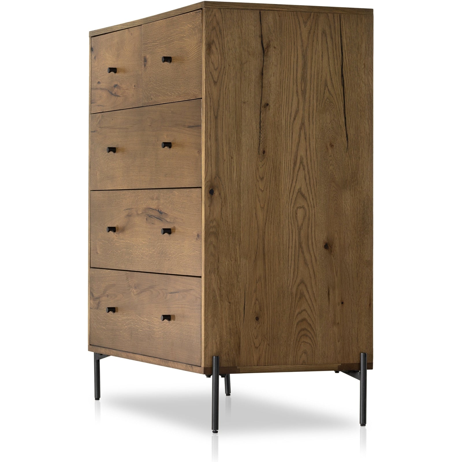 Eaton 5 Drawer Dresser